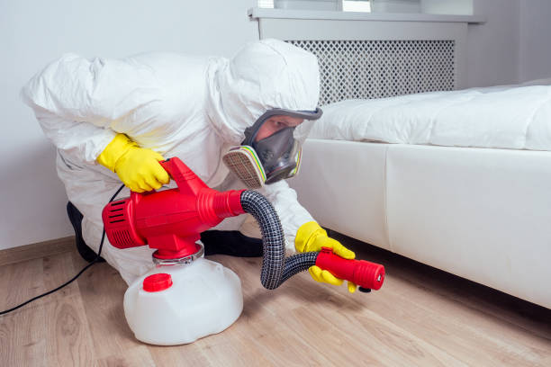 Best Indoor Pest Control  in White Salmon, WA